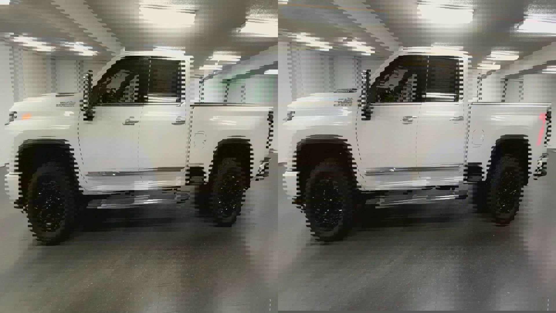 New 2025 Chevrolet Silverado 2500 High Country w/ Technology Package image 41