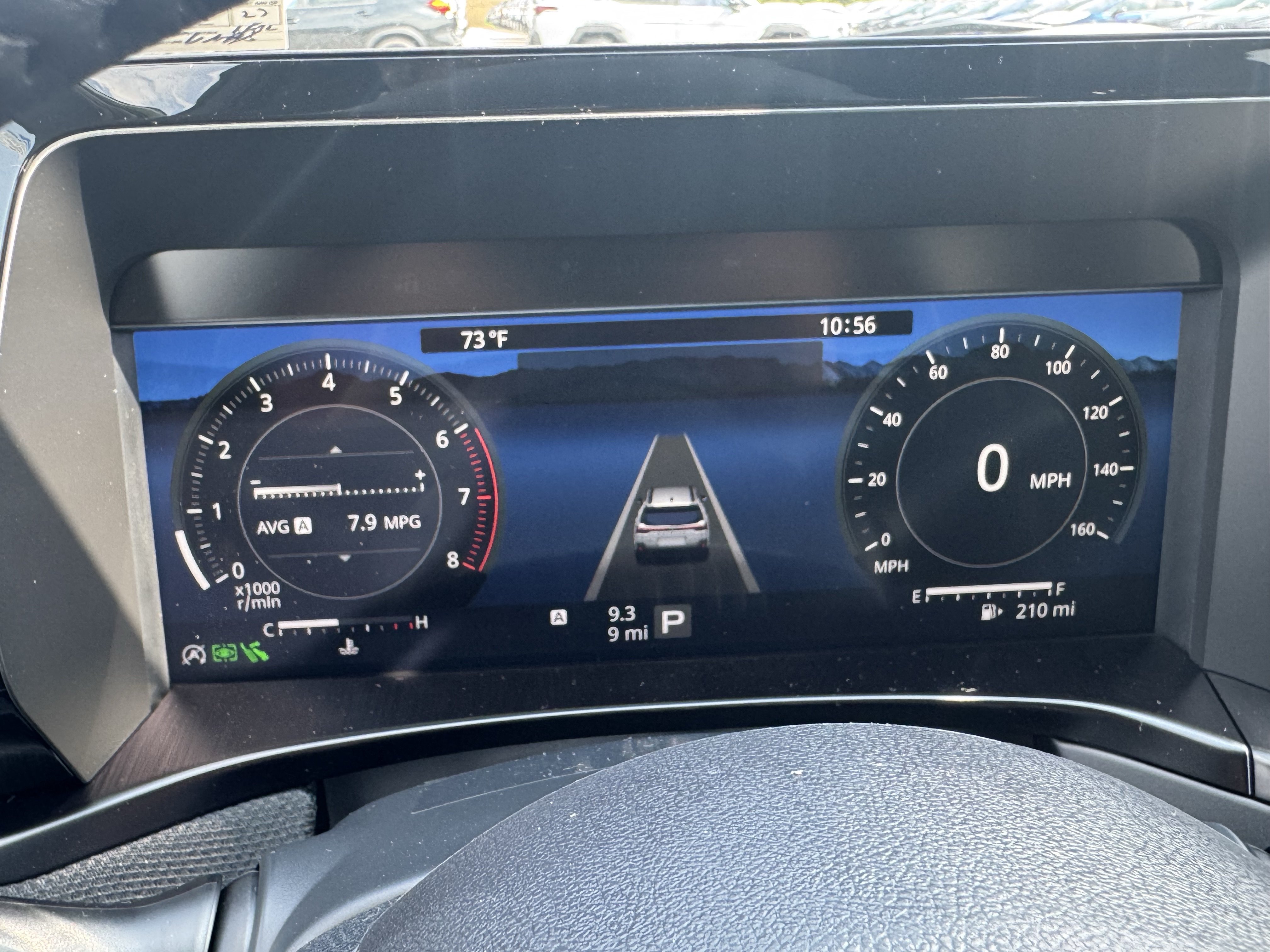 New 2026 Subaru Outback Premium AWD/4WD image 20