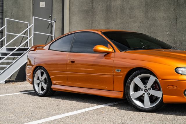 Used 2006 Pontiac GTO image 42