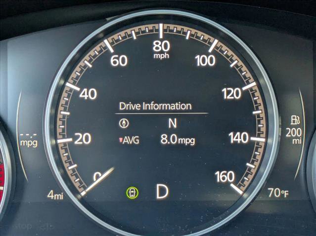 New 2026 MAZDA MAZDA3 s Sport image 12