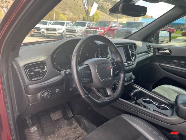Used 2022 Dodge Durango GT image 14