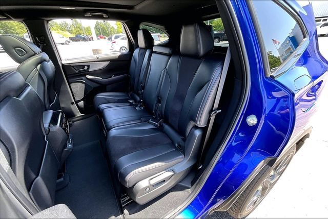 Used 2024 Acura MDX A-Spec AWD/4WD image 22