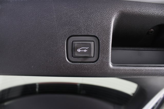 Used 2024 Chevrolet Equinox EV LT image 20