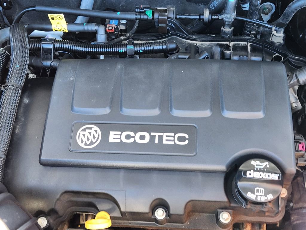 Used 2016 Buick Encore Convenience image 17