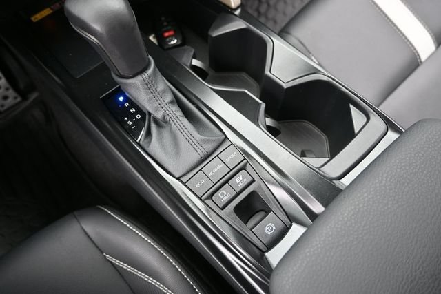 Certified 2026 Toyota Camry SE AWD/4WD image 32
