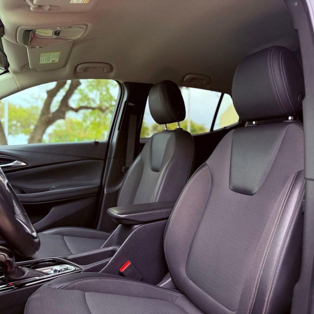 Used 2023 Buick Encore GX Select image 26