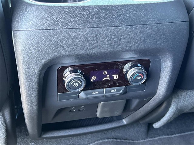 New 2026 Buick Enclave Sport Touring w/ Power Package image 11