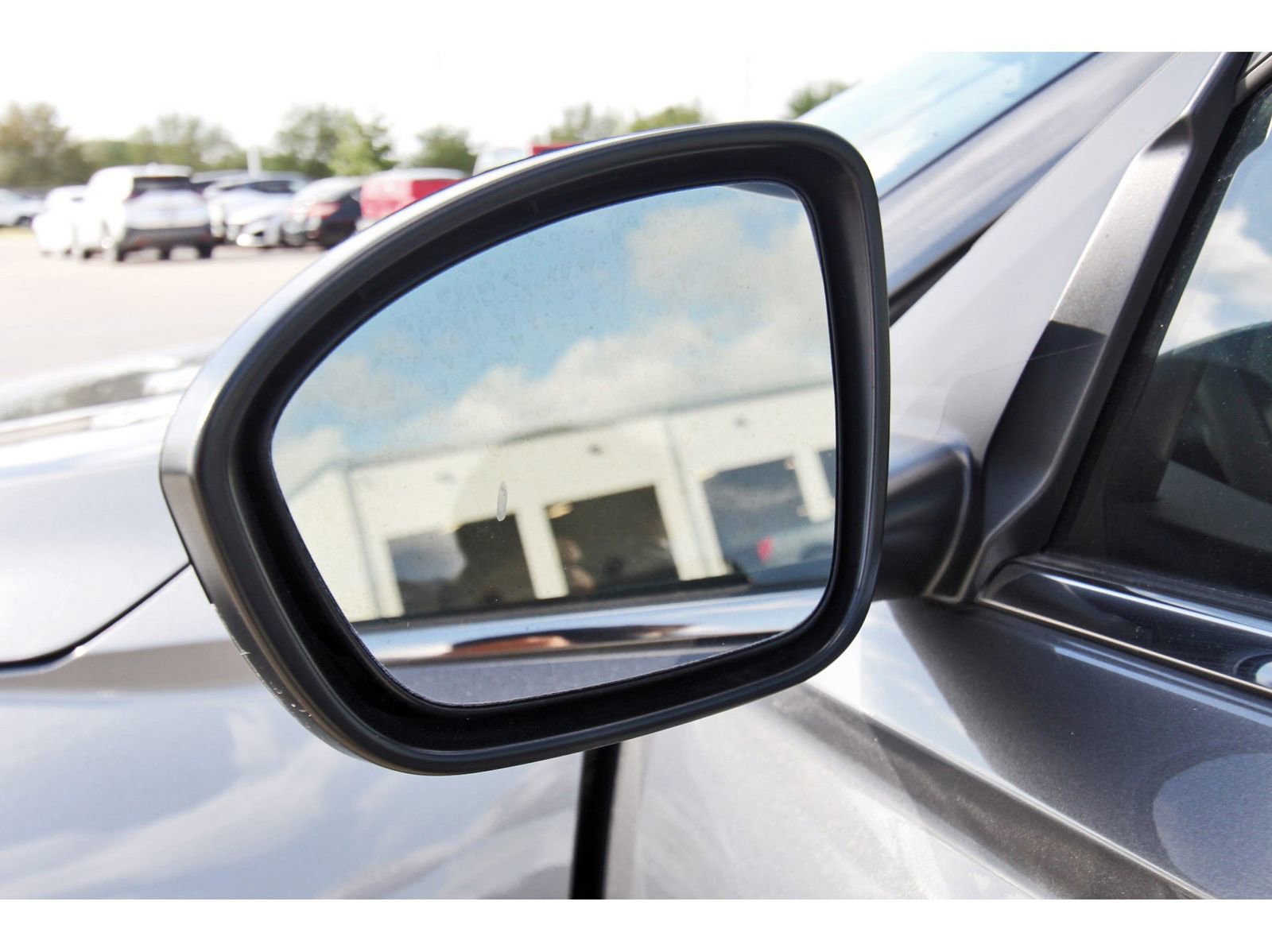 Used 2024 Nissan Altima 2.5 S FWD image 10