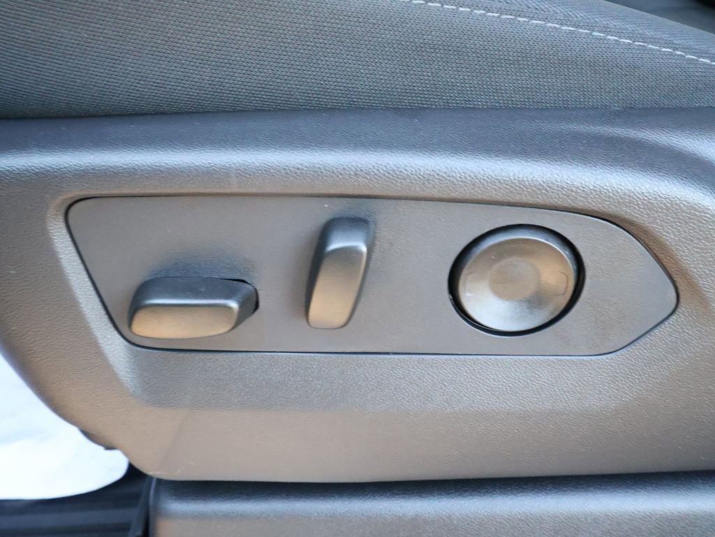 New 2026 Chevrolet Silverado 1500 LT Trail Boss image 16