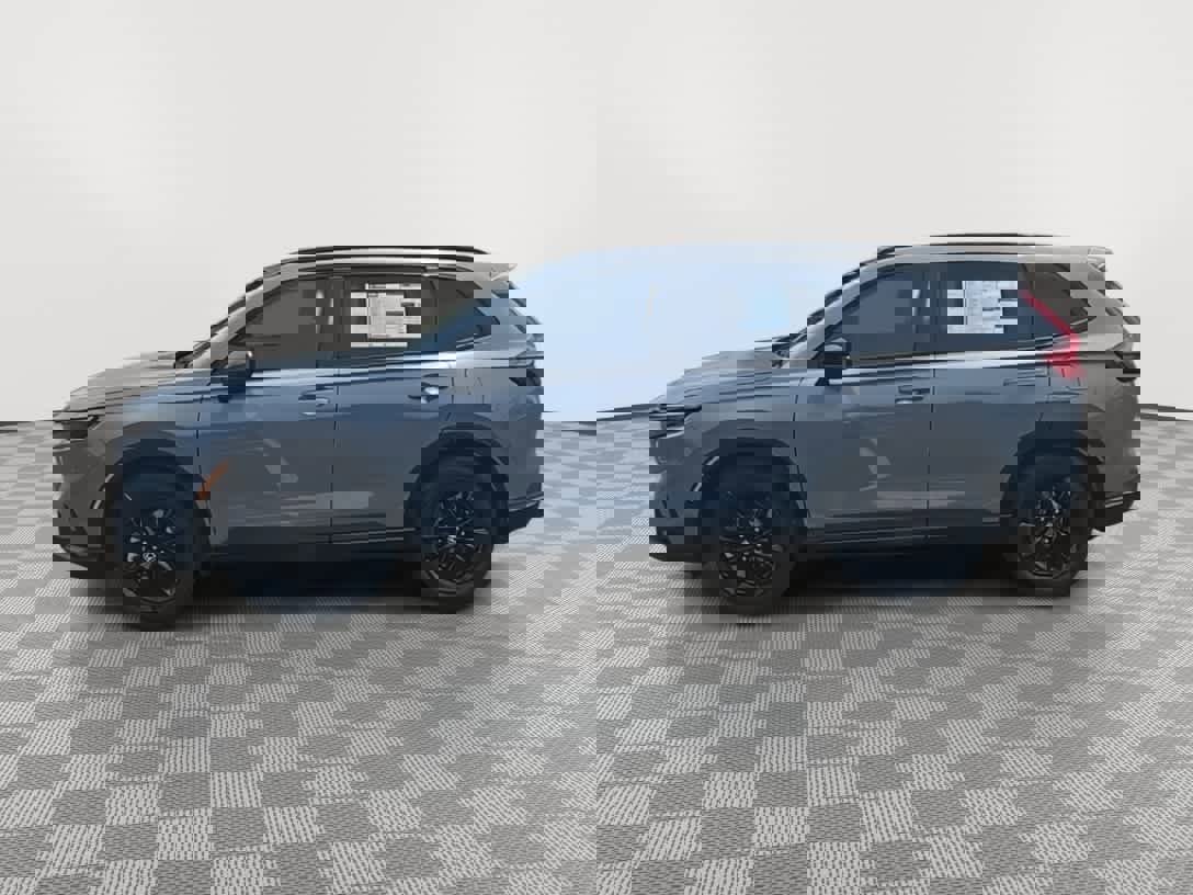New 2026 Honda CR-V Sport-L image 5