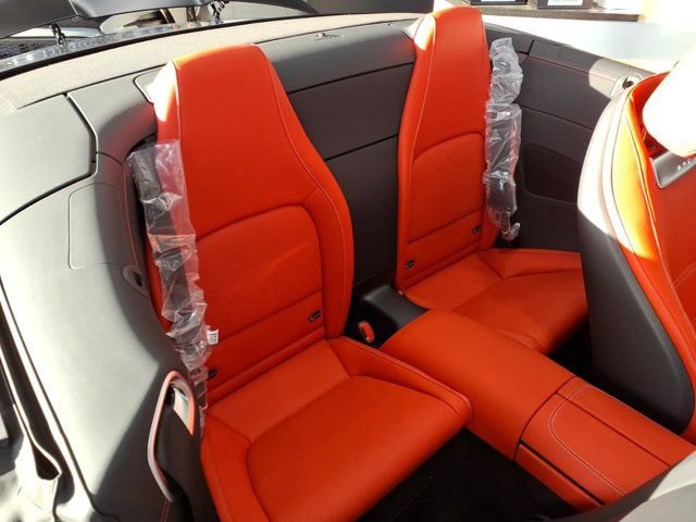 New 2026 Mercedes-Benz SL 55 AMG 4MATIC image 16