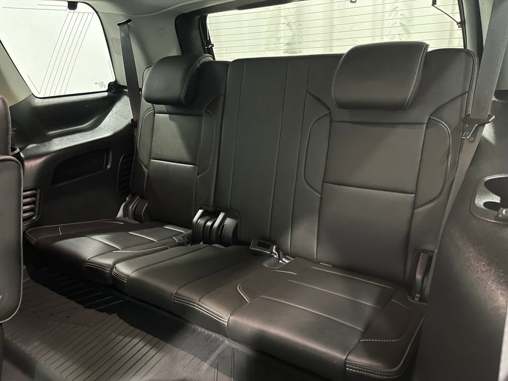 Used 2019 GMC Yukon Denali image 34
