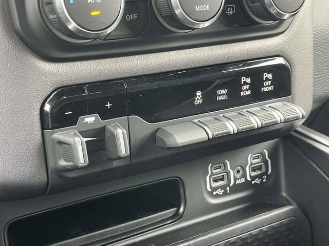 Used 2022 RAM 1500 Big Horn AWD/4WD image 31