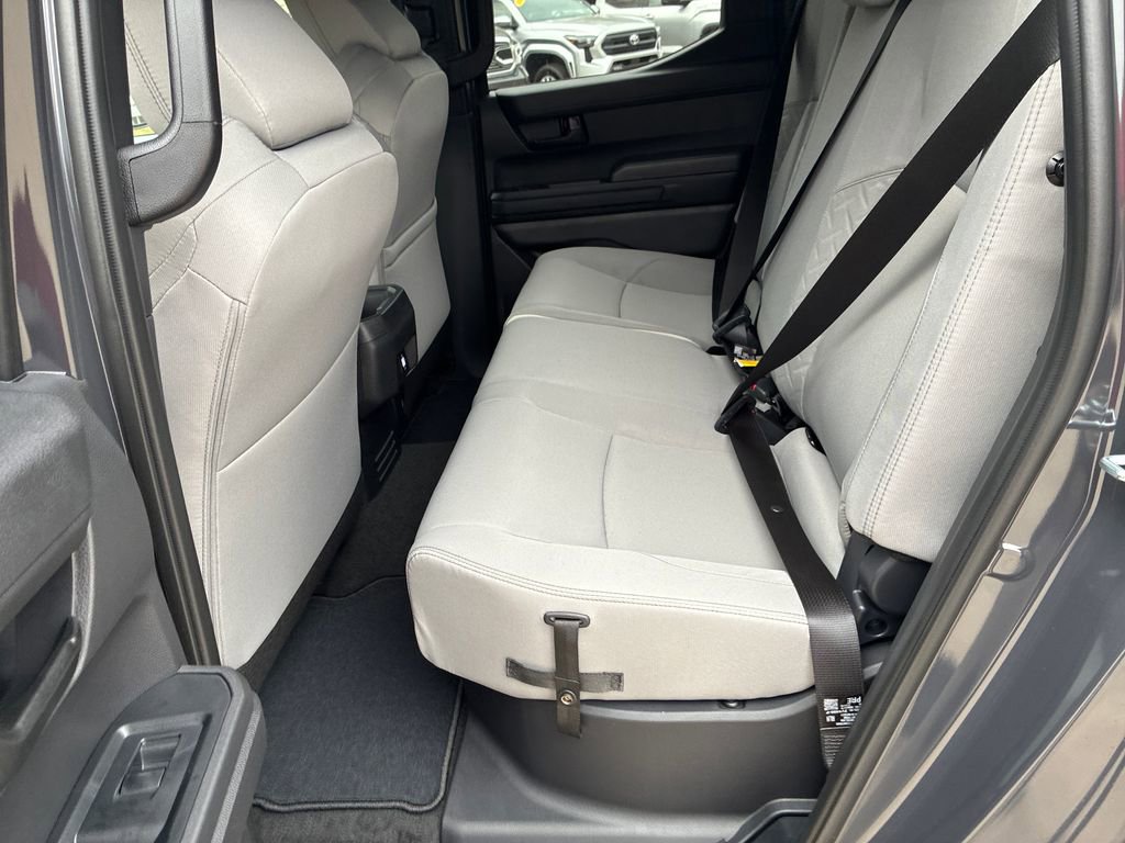 New 2026 Toyota Tacoma SR5 image 16