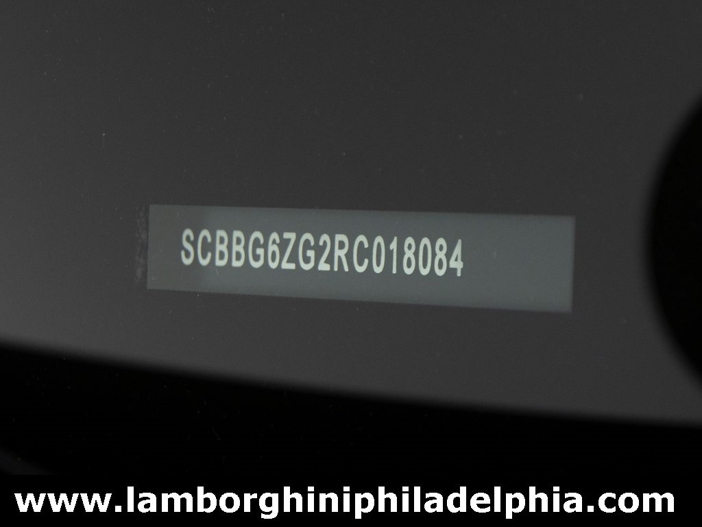 Used 2024 Bentley Flying Spur V8 image 50