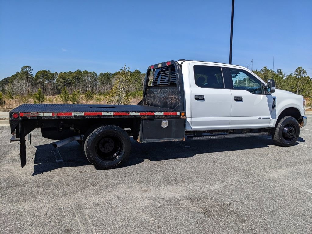 Used 2020 Ford F350 XLT image 16