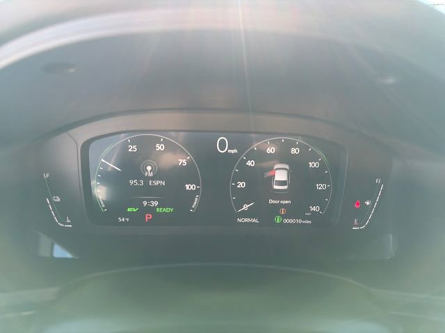 New 2026 Honda Civic Sport Touring image 18