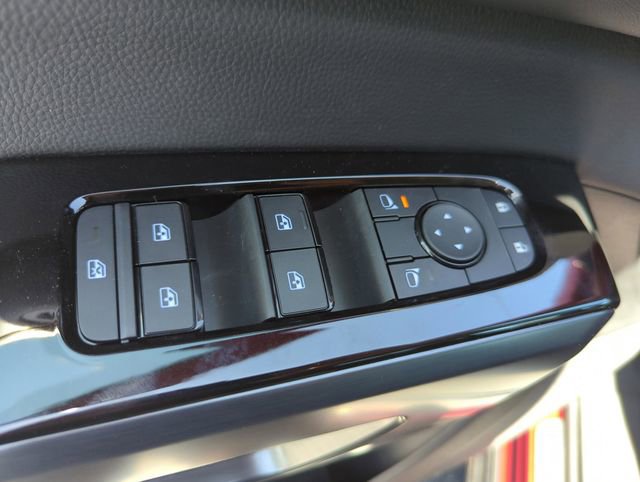 New 2026 Nissan Pathfinder SL FWD image 31
