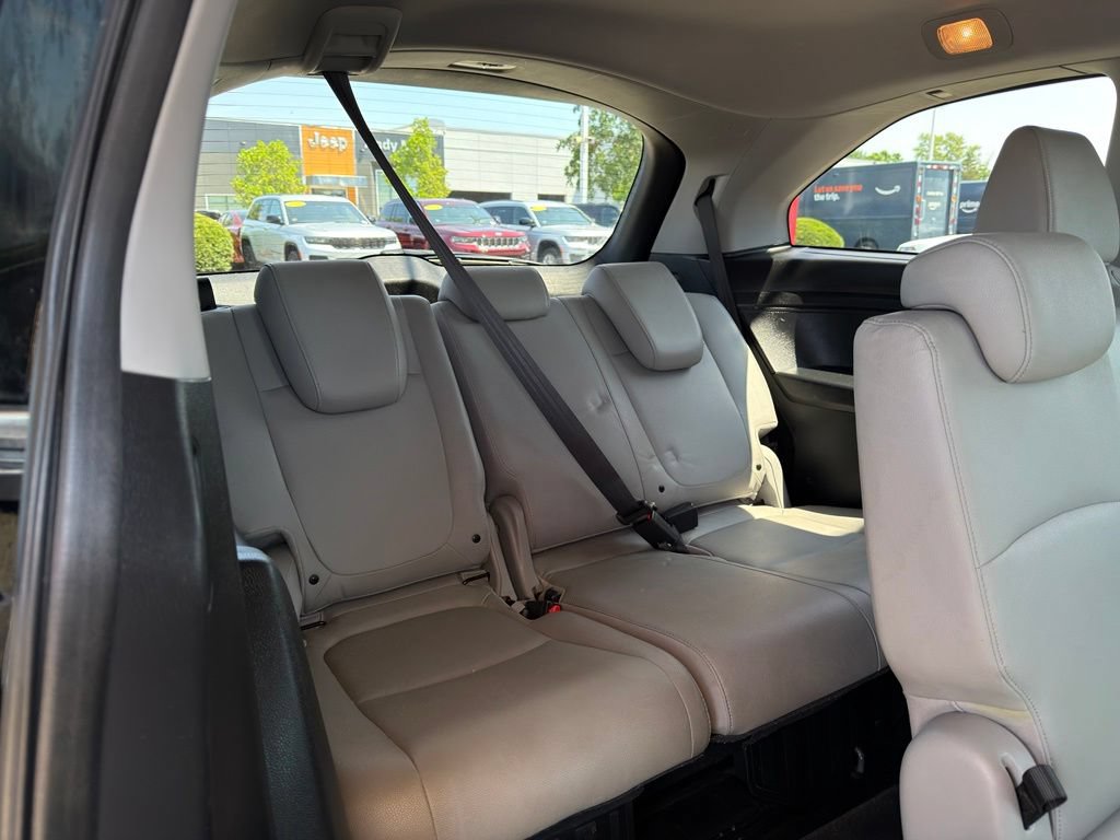 Used 2019 Honda Odyssey EX-L image 34
