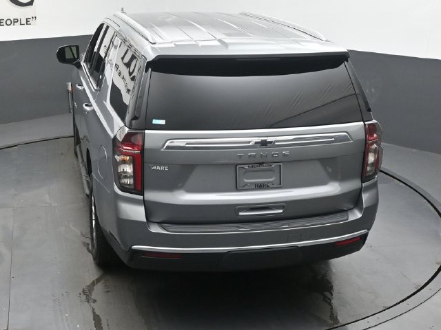 Used 2023 Chevrolet Tahoe LS w/ Driver Alert Package AWD/4WD image 63
