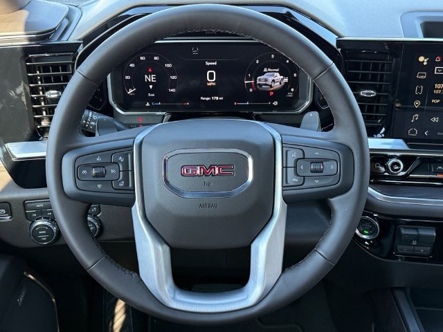 New 2026 GMC Sierra 1500 SLT w/ SLT Premium Plus Package AWD/4WD image 14