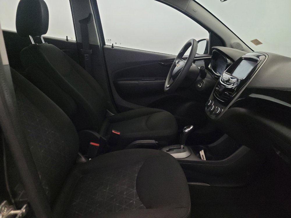 Used 2021 Chevrolet Spark LT FWD image 21