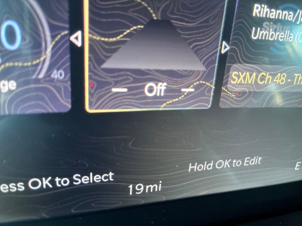 New 2025 Jeep Grand Cherokee image 15