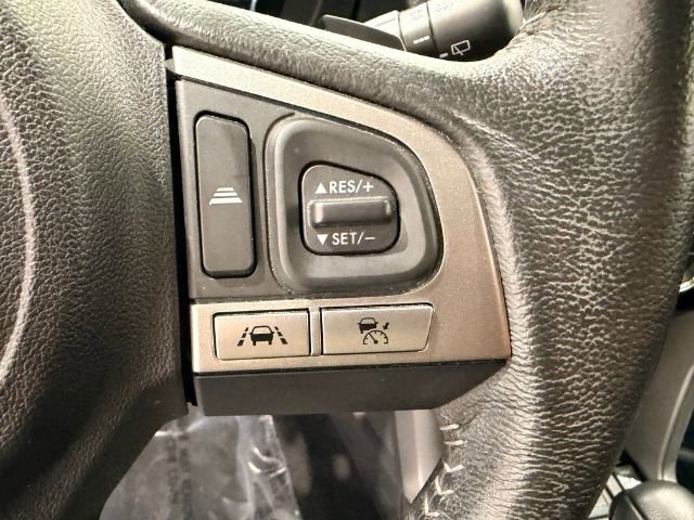 Used 2018 Subaru Forester 2.5i Premium AWD/4WD image 32