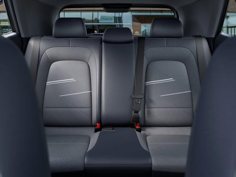 New 2026 Hyundai Venue SEL FWD image 13