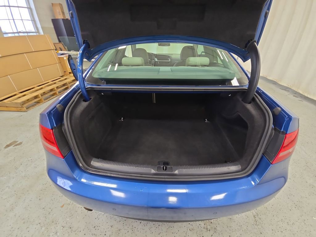 Used 2010 Audi A5 2.0T Premium Plus AWD/4WD image 34