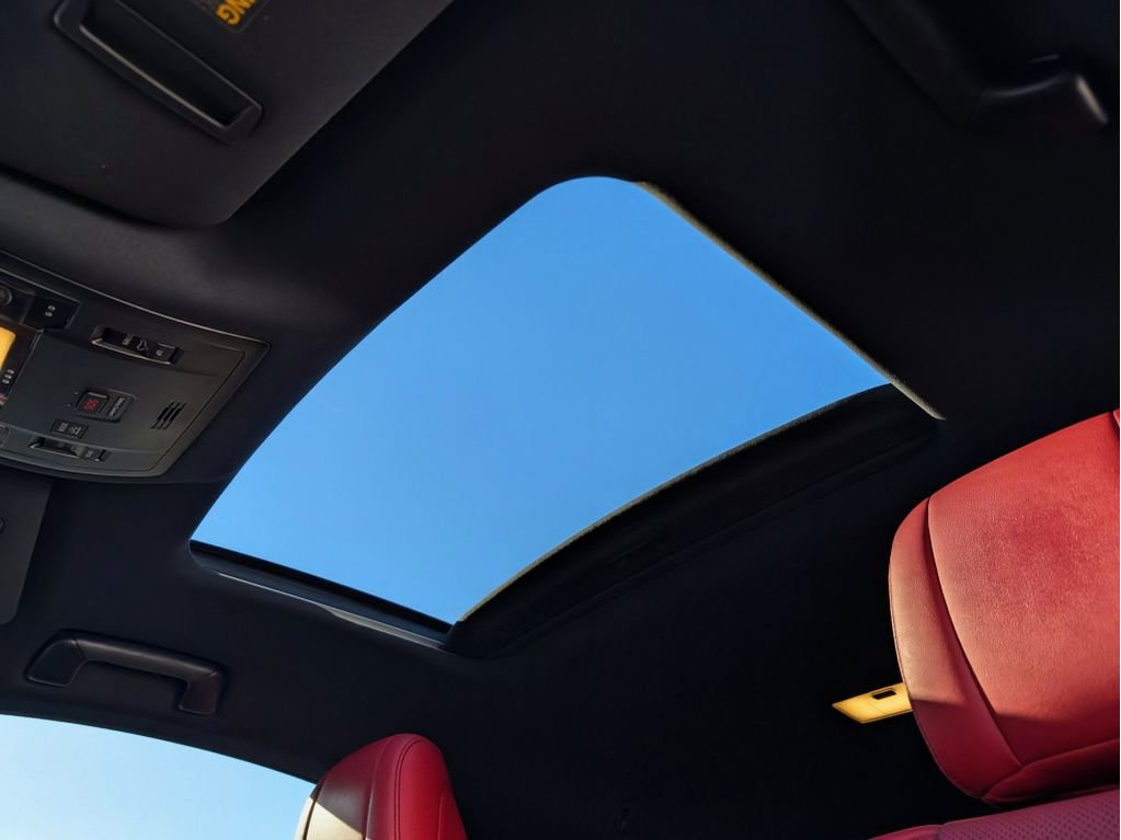 Used 2015 Lexus RC 350 AWD w/ Navigation System Package image 15