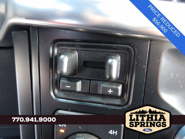 Certified 2023 Ford F150 Raptor AWD/4WD image 24