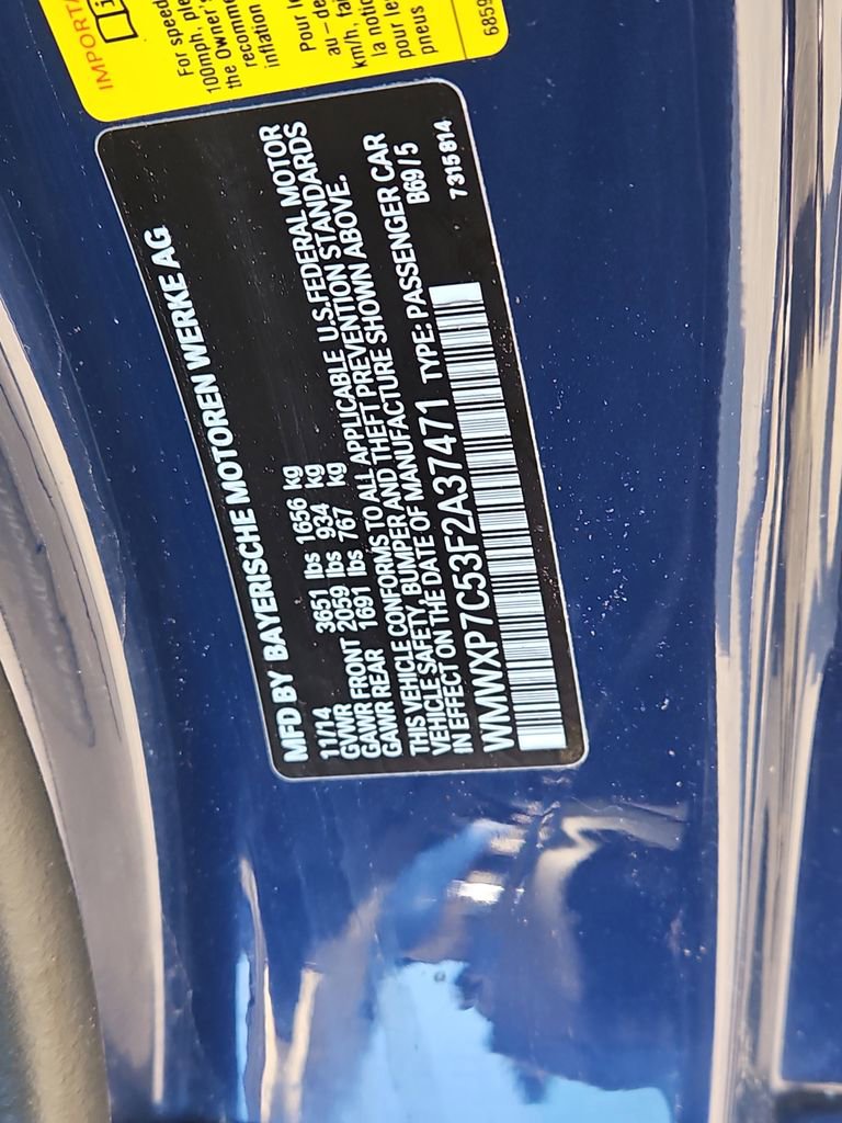 Used 2015 MINI Cooper S image 26