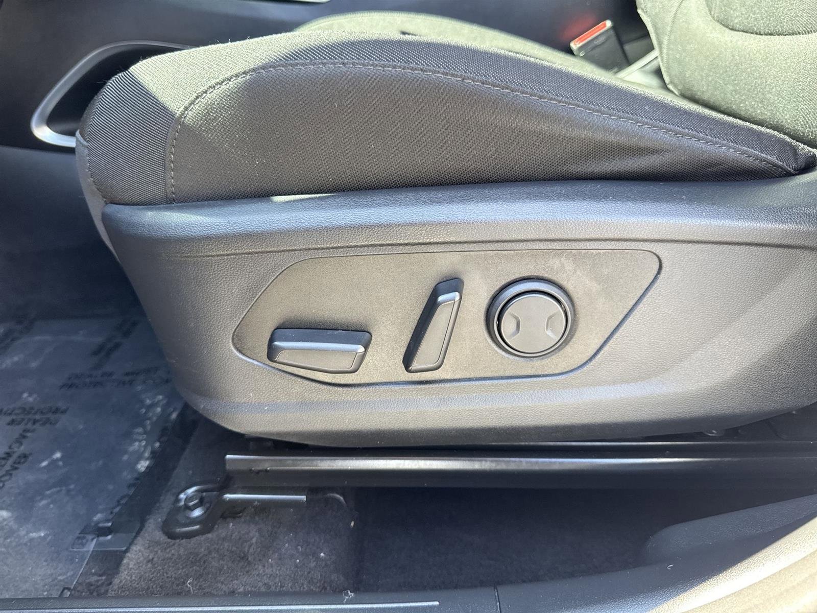 Used 2022 Hyundai Tucson SEL image 22