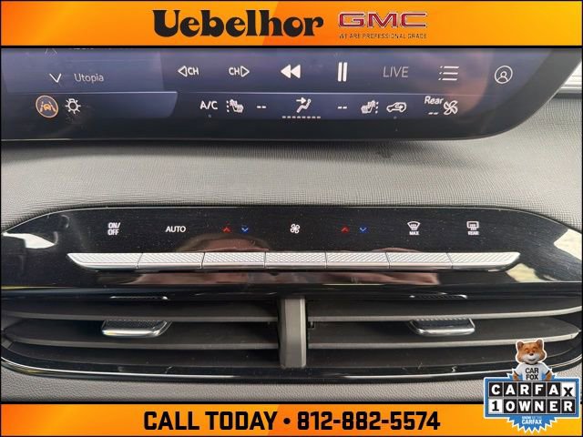 Used 2025 Buick Enclave Preferred FWD image 27