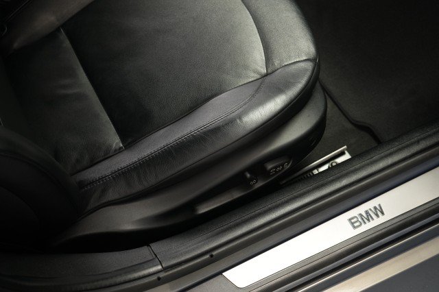 Used 2007 BMW Z4 3.0si RWD image 38