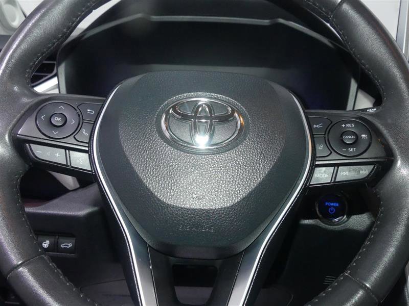 Used 2020 Toyota RAV4 Limited w/ Limited Grade Weather Package AWD/4WD image 31