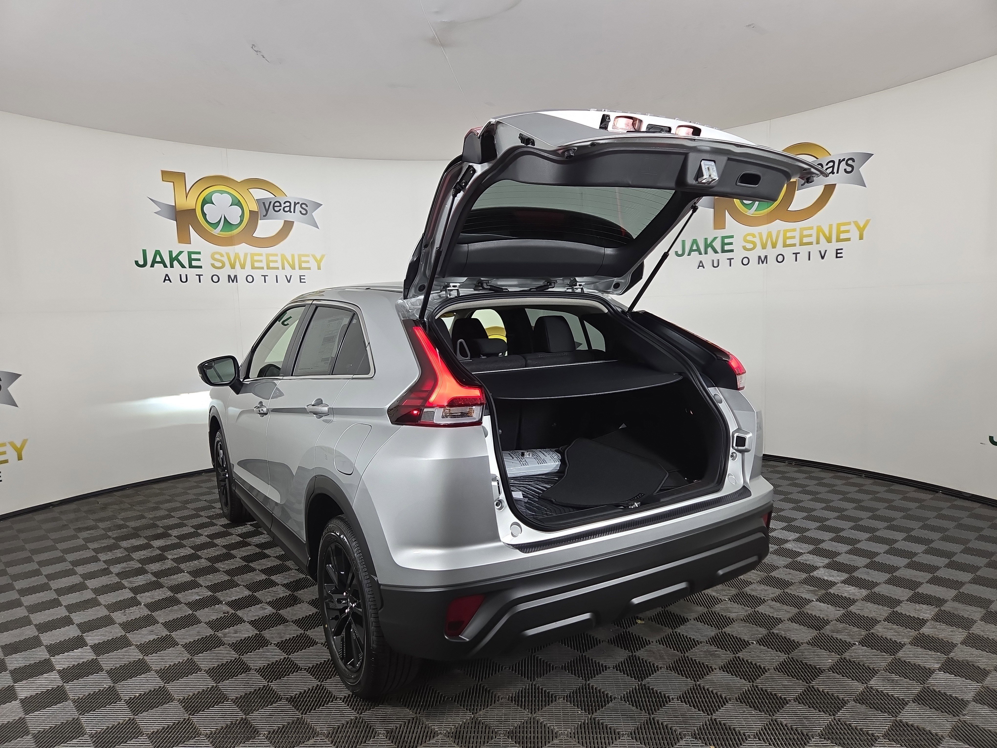 New 2026 Mitsubishi Eclipse Cross LE image 30