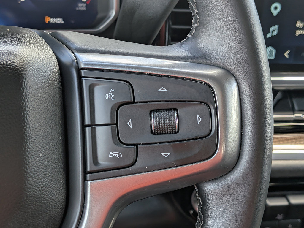 Certified 2026 Chevrolet Silverado 1500 LT AWD/4WD image 51