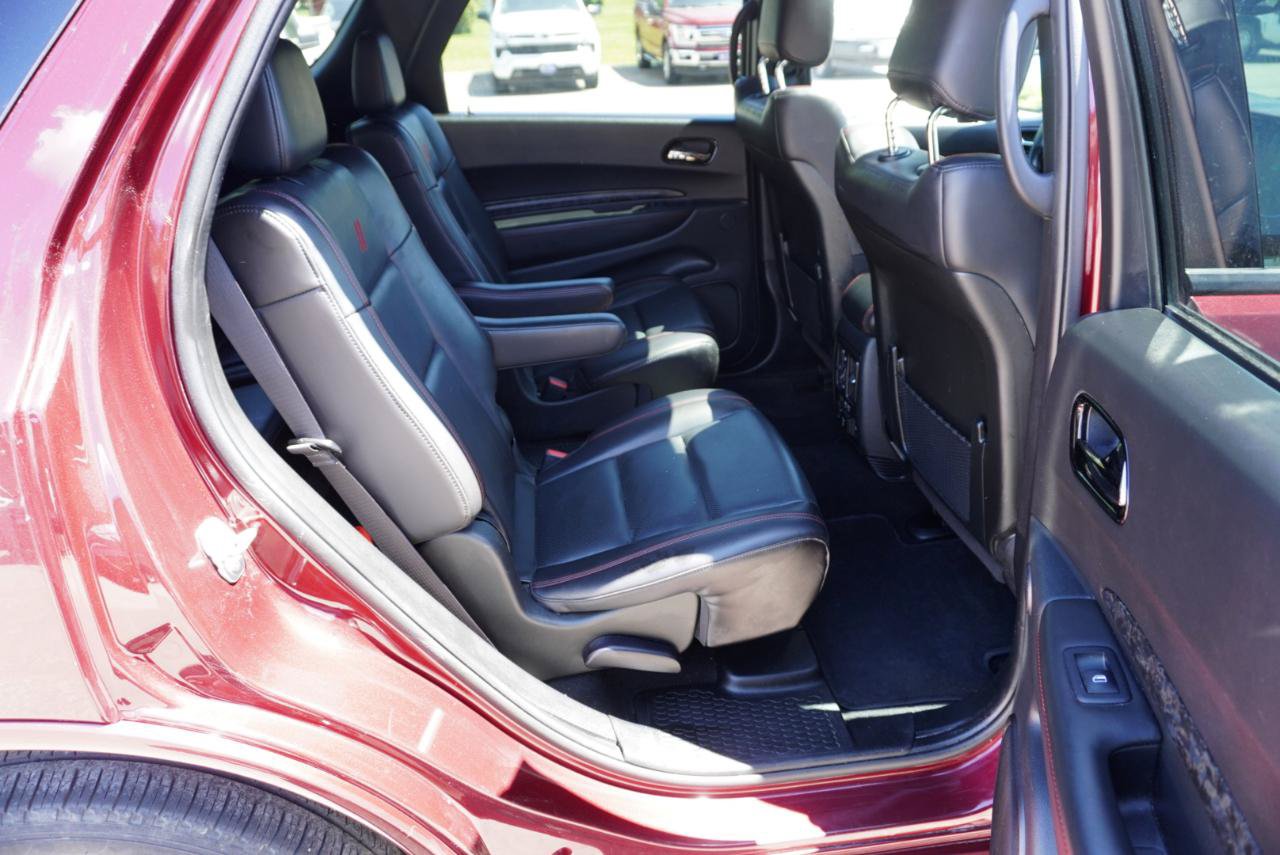 Used 2024 Dodge Durango R/T AWD/4WD image 22