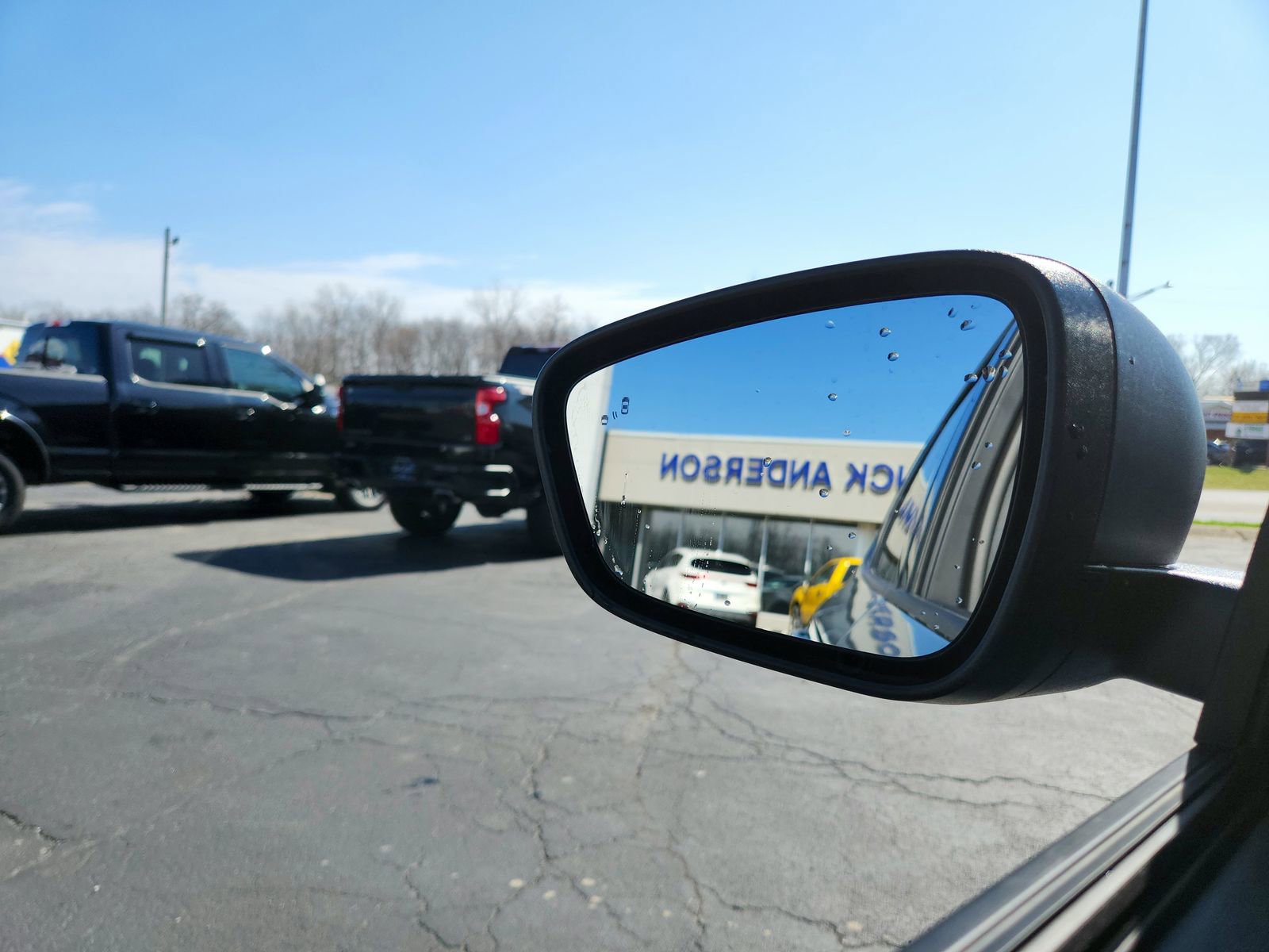 New 2026 Ford Escape Active w/ Active Premium Tech Pack image 13