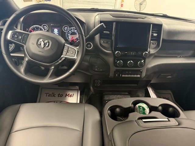 New 2026 RAM 5500 Tradesman image 13