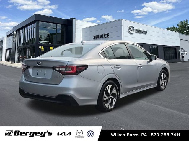 Used 2020 Subaru Legacy Premium AWD/4WD image 6