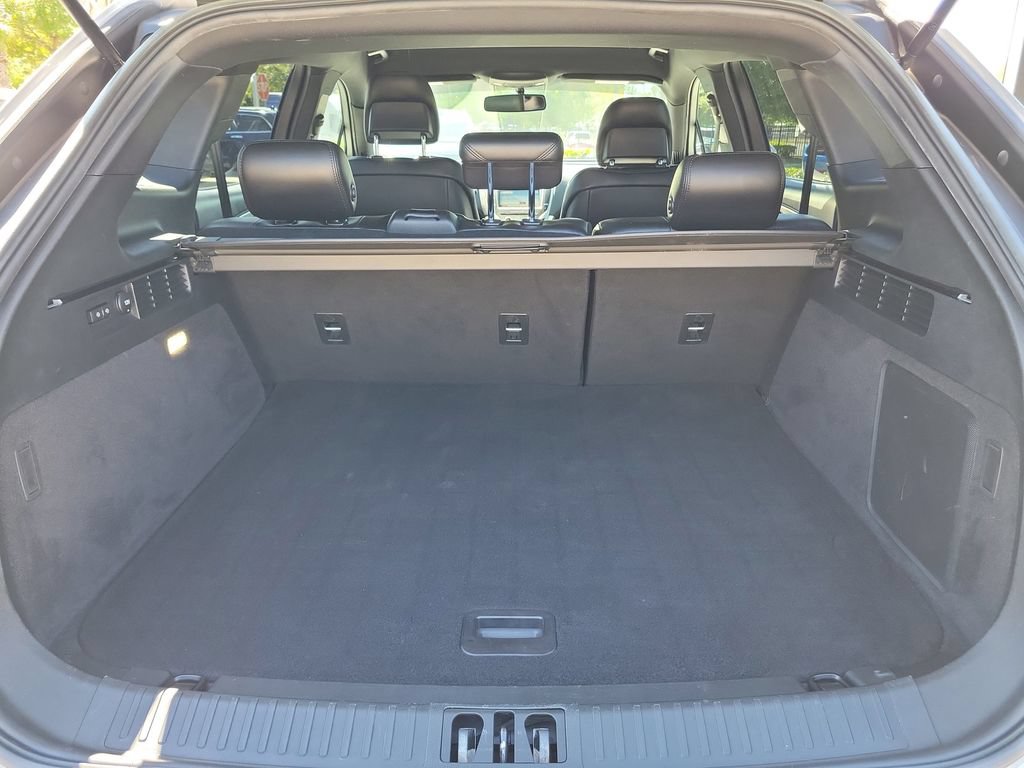 Used 2018 Lincoln MKX Premiere FWD image 9