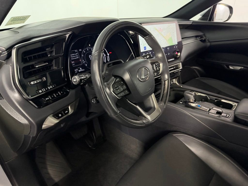 Used 2023 Lexus RX 350 Premium FWD image 21