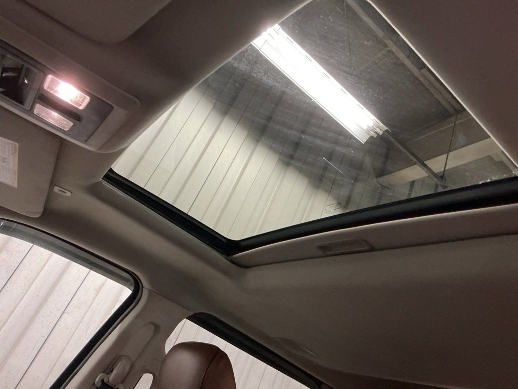 Used 2017 RAM 1500 Laramie Longhorn w/ Convenience Group image 24