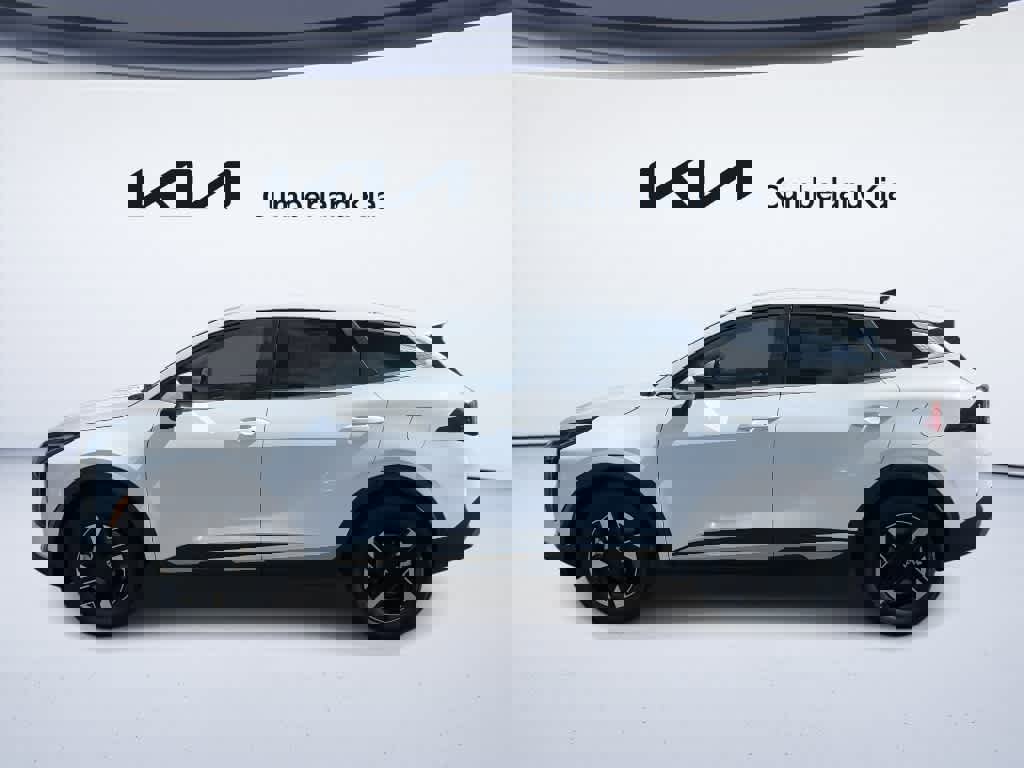 New 2026 Kia Sportage LX image 5