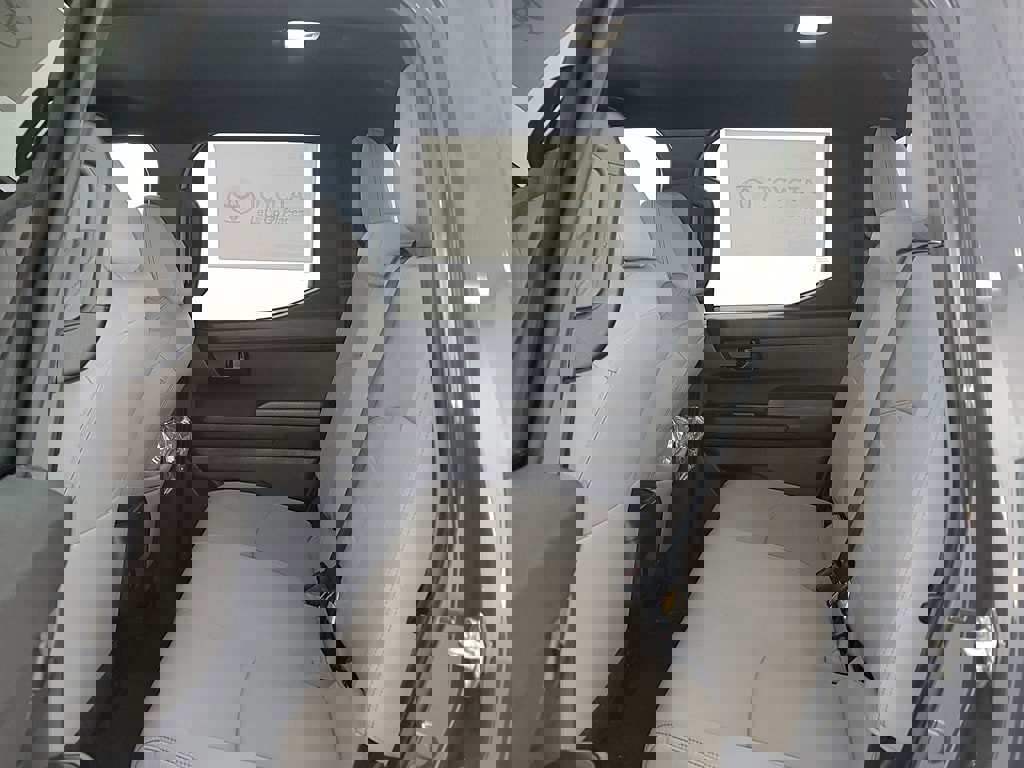 New 2025 Toyota Tacoma SR5 image 12