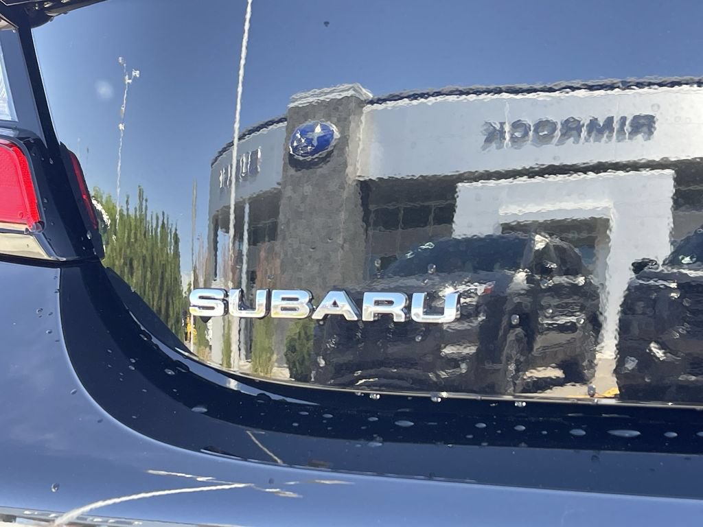 New 2026 Subaru BRZ tS RWD image 7