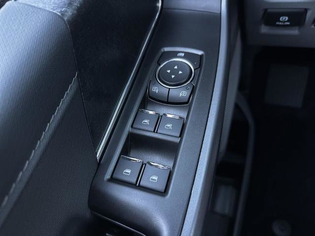 New 2025 Ford F150 Lightning Flash image 27